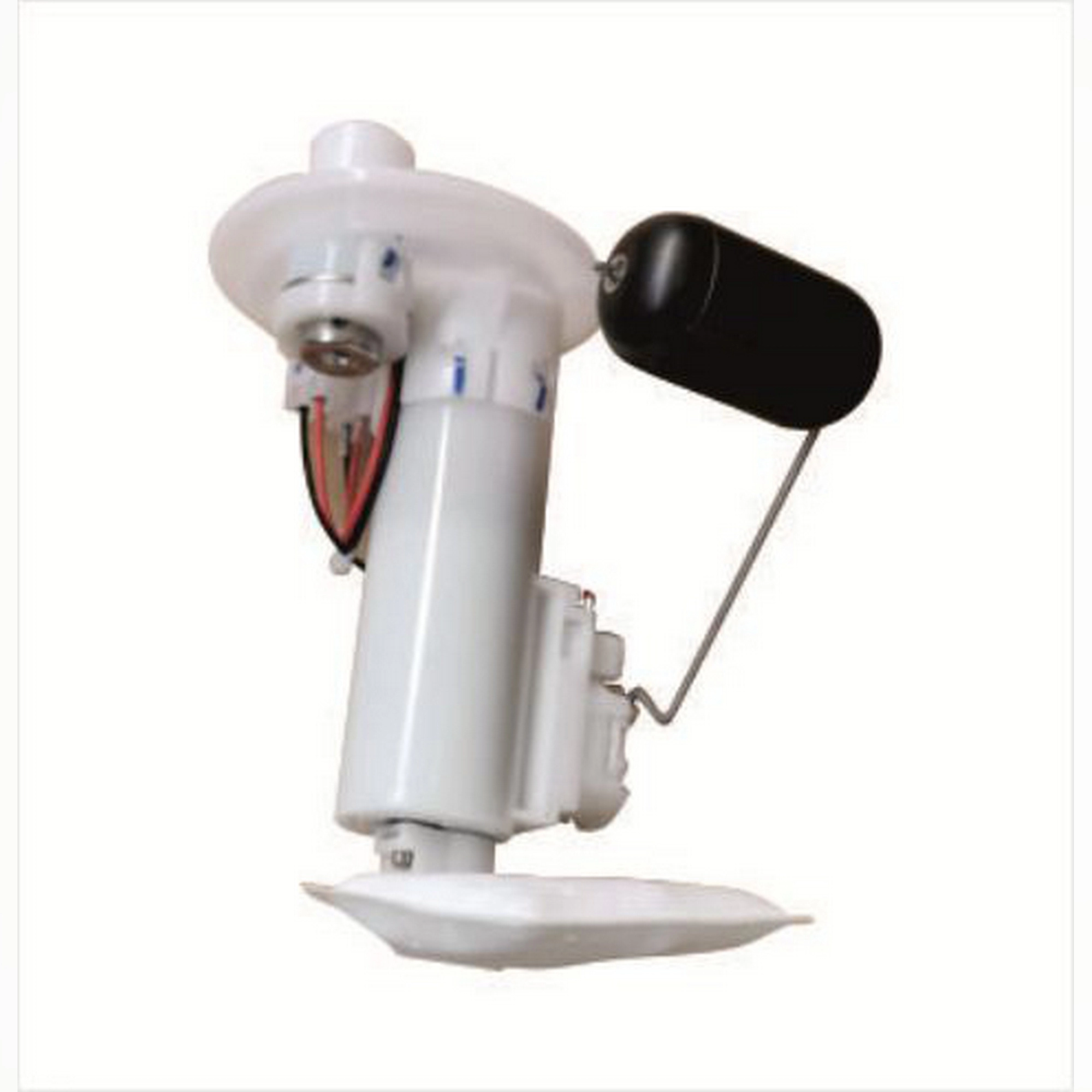 ARORA CAPPUCINO - 50 BENZİN POMPASI (E4) #CAPPUCINO - 134